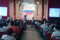 Бассейн Волгоградский энергетический колледж, с рейтингом 3.7 - находится по адресу Волгоград, Турбинная улица, 261 к2 