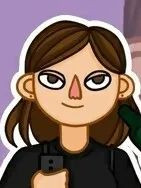 Дизайнер Анастасия Дмитриевна Макаренко