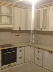 Мастер по ремонту кухни Артур Зорикович Егорян