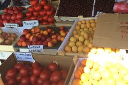 Рынок Арай, с рейтингом 2.7 - находится по адресу Караганда, Строителей проспект, 13 