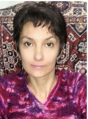 Бухгалтер, бизнес-консультант Оксана Викторовна Шашко