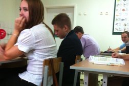 Средняя школа №140, с рейтингом 3.6 - находится по адресу Волгоград, улица Валентины Терешковой, 52 