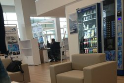 Дилерский центр Volkswagen, с рейтингом 4.6 - находится по адресу Волгоград, проспект им. В.И. Ленина, 113д 