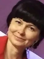 Бизнес-консультант Марина Ивановна Киргизова