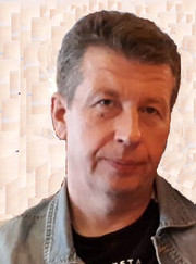 Тренер по фитнесу, тренер по лёгкой атлетике Михаил Донцов