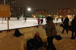 Автостоянка на улице Сукромка, вл19 в Мытищах, с рейтингом 2.3 - находится по адресу Мытищи (Мытищинский район), Сукромка, вл19 