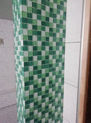 Благоустройство территории, маляр-штукатур Илья Константинович Кульпин