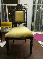 Мастер по ремонту мебели Марина Леонидовна Карпович