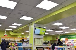 Салон оптики Монастырёв.рф, с рейтингом 2.5 - находится по адресу Владивосток, улица Бестужева, 28 