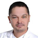 Сергей Владимирович Сарчаков