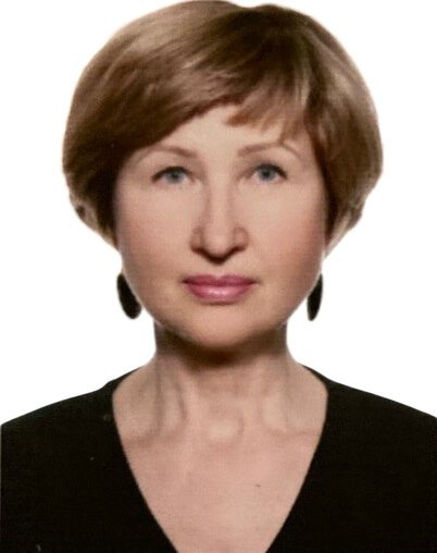 Инна Борисовна Бондаренко
