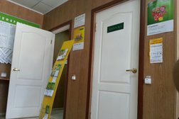 Банкомат Россельхозбанк, с рейтингом 3.5 - находится по адресу Волгоградская область, Урюпинск, переулок Попова, 32 