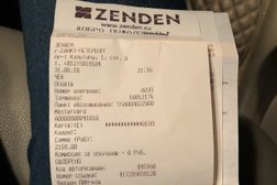 Магазин обуви Zenden, с рейтингом 3 - находится по адресу Санкт-Петербург, проспект Культуры, 1 