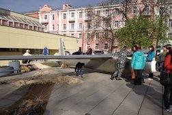 Кинотеатр Бастион, с рейтингом 3.3 - находится по адресу Санкт-Петербург, Советская улица, 35 