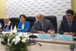 Компания Ремедиум Приволжье, с рейтингом 3.5 - находится по адресу Нижний Новгород, Пушкина, 20 