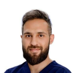 Обаиди Хусам Ал