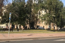 Барбершоп Топган, с рейтингом 4.3 - находится по адресу Москва, улица Пресненский Вал, 38 ст1 