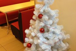 Кафе с доставкой Автосуши Автопицца, с рейтингом 3.4 - находится по адресу Иваново, Революционная улица, 16а к3 