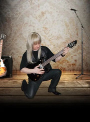 Ведущий/тамада Гагарин Валерий