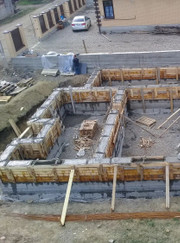 Каменщик, благоустройство территории Виталий Вячеславович Аванесян