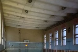 Оздоровительный комплекс Миран, с рейтингом 3.7 - находится по адресу Екатеринбург, улица Чебышёва, 6а 