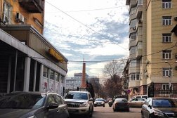 Универсам Центрторг, с рейтингом 4.3 - находится по адресу Воронеж, улица Карла Маркса, 38 