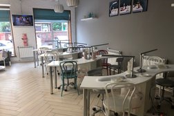 Студия Пальчики, с рейтингом 3.9 - находится по адресу Москва, Зеленоград, Зеленоград, к1640 