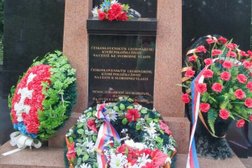 Михайловское кладбище, с рейтингом 4 - находится по адресу Екатеринбург, Блюхера, 6а 