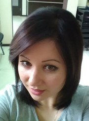 Парикмахер Мария Анатольевна Битюкова