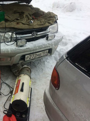 Автоэлектрик, автомеханик Дмитрий Сергеевич Данькевич