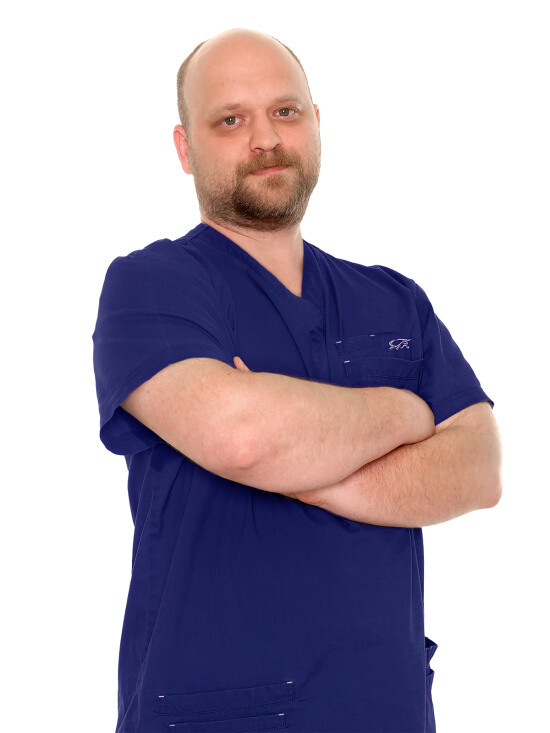 Юрий Геннадиевич Овсянников