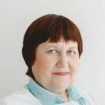 Наталья Дмитриевна Власова