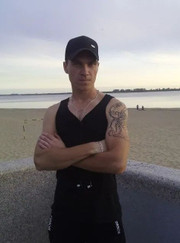 Сантехник, грузчик Денис Сергеевич Ползиков