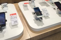 Оператор связи МТС, с рейтингом 4 - находится по адресу Екатеринбург, Вайнера, 9 