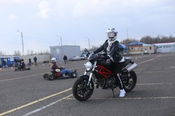 Учебный центр Базис, с рейтингом 4.3 - находится по адресу Нижний Новгород, Варварская улица, 32 