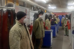 Мурманский индустриальный колледж, с рейтингом 4.3 - находится по адресу Мурманск, Фестивальная улица, 24 