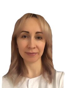 Зарема Беслановна Нирова