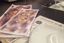 Ресторан-клуб Слиffки общества, с рейтингом 3.6 - находится по адресу Волгоград, улица Мира, 2 