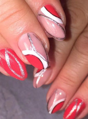 Мастер ногтевого сервиса Екатерина Андреевна Осетрова