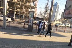Пиццерия Жар Пицца, с рейтингом 4.4 - находится по адресу Волгоград, проспект им. В.И. Ленина, 3а 