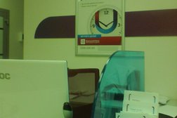Офис обслуживания юридических лиц Уральский банк реконструкции и развития, с рейтингом 3.3 - находится по адресу Нижний Новгород, улица Белинского, 102 