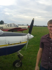 Риелтор Максим Андреевич Репин