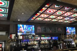 Стейк хаус Шерлок Холмс, с рейтингом 3.7 - находится по адресу Республика Башкортостан, Уфа, Чернышевского, 75 