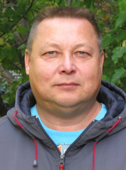 Автоинструктор Сергей Михайлович Наумов