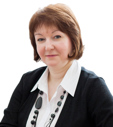 Ольга Ивановна Шемякина