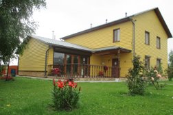 Строительно-монтажная компания ПроФасад, с рейтингом 5 - находится по адресу Владимир, Юрьевская улица, 5 