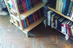 Центральная городская библиотека, с рейтингом 5 - находится по адресу Владимир, Суздальский проспект, 2 