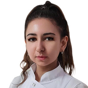 Офелия Рауфовна Халилова