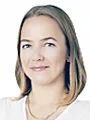 Екатерина Сергеевна Лупанова