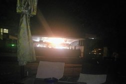 Ресторан Шеш-Беш, с рейтингом 5 - находится по адресу Шымкент, Шокана Уалиханова, 200а/5 